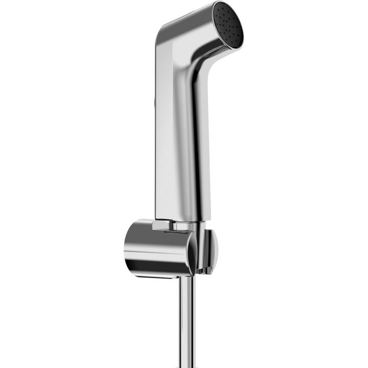 Hansgrohe Bidetowa główka prysznicowa Bidette 1 jet S EcoSmart z