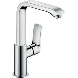Hansgrohe Metris Jednouchwytowa bateria umywalkowa 230 bez