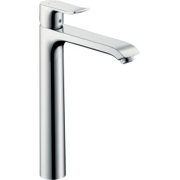 Hansgrohe Metris Jednouchwytowa bateria umywalkowa 260 do