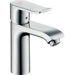 Hansgrohe Metris Jednouchwytowa bateria umywalkowa 110 CoolStart