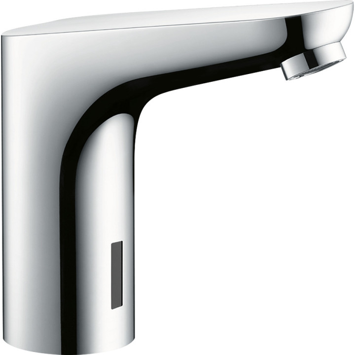 Hansgrohe Focus Elektroniczna bateria umywalkowa ze wstępną