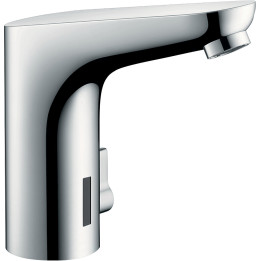 Hansgrohe Focus Elektroniczna bateria umywalkowa z bieżącą