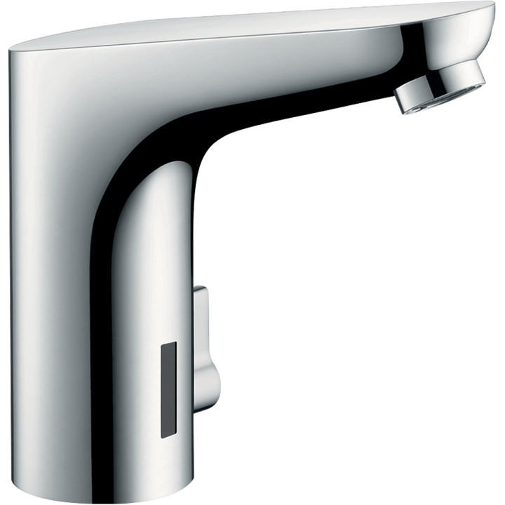 Hansgrohe Focus Elektroniczna bateria umywalkowa z bieżącą