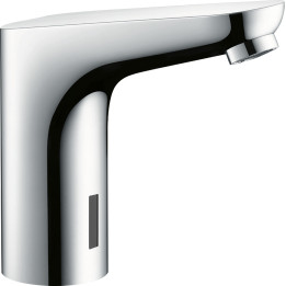 Hansgrohe Focus Elektroniczna bateria umywalkowa ze wstępną