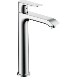 Hansgrohe Metris Jednouchwytowa bateria umywalkowa 200 z