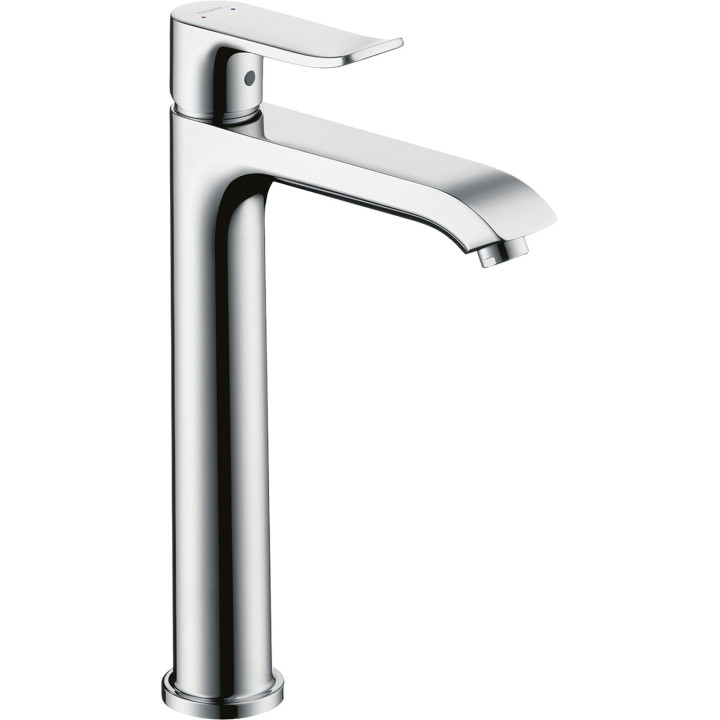 Hansgrohe Metris Jednouchwytowa bateria umywalkowa 200 z