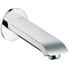 Hansgrohe Metris Wylewka wannowa, Chrom