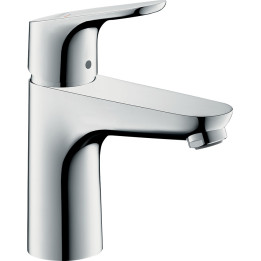 Hansgrohe Focus Jednouchwytowa bateria umywalkowa 100 CoolStart
