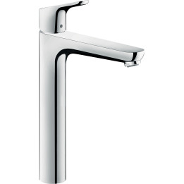 Hansgrohe Focus Jednouchwytowa bateria umywalkowa 230 do umywalek