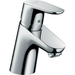 Hansgrohe Focus Jednouchwytowa bateria umywalkowa 70 CoolStart z
