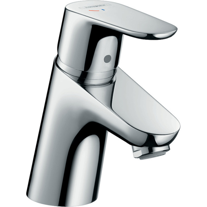 Hansgrohe Focus Jednouchwytowa bateria umywalkowa 70 CoolStart z