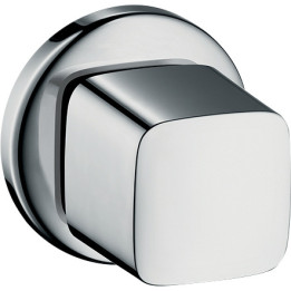 Hansgrohe Metris Zawór odcinający E, podtynkowy, Chrom