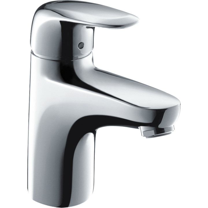 Hansgrohe Focus Jednouchwytowa bateria umywalkowa 70 bez kompletu