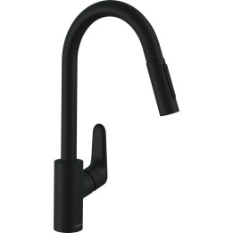 Hansgrohe Focus M41 Jednouchwytowa bateria kuchenna 240