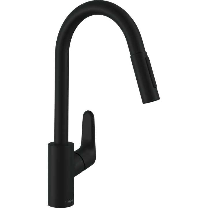 Hansgrohe Focus M41 Jednouchwytowa bateria kuchenna 240