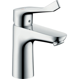 Hansgrohe Focus Jednouchwytowa bateria umywalkowa 100 CoolStart