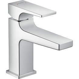 Hansgrohe Metropol Jednouchwytowa bateria umywalkowa 100 do