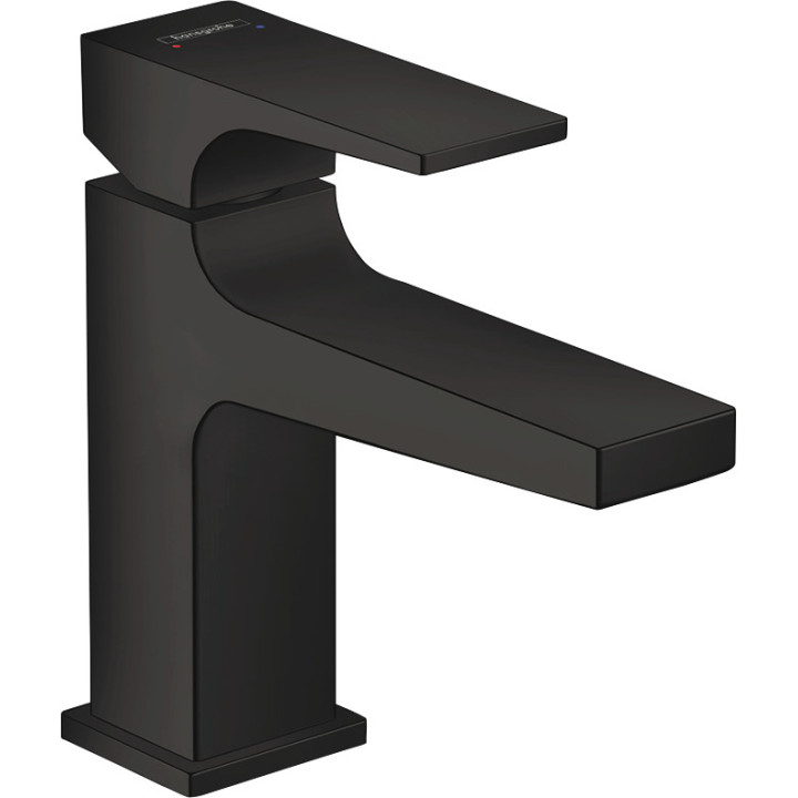 Hansgrohe Metropol Jednouchwytowa bateria umywalkowa 100 do