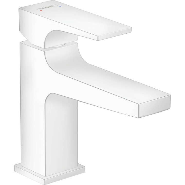 Hansgrohe Metropol Jednouchwytowa bateria umywalkowa 100 do