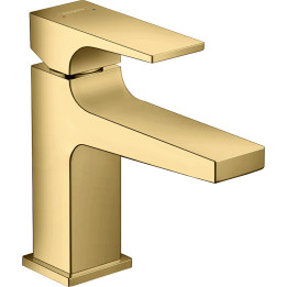 Hansgrohe Metropol Jednouchwytowa bateria umywalkowa 100 do