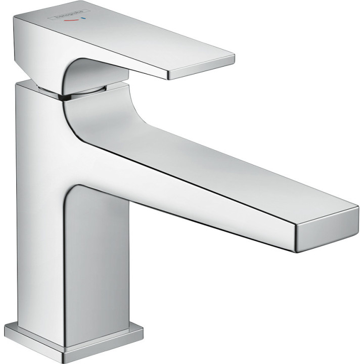 Hansgrohe Metropol Jednouchwytowa bateria umywalkowa 100