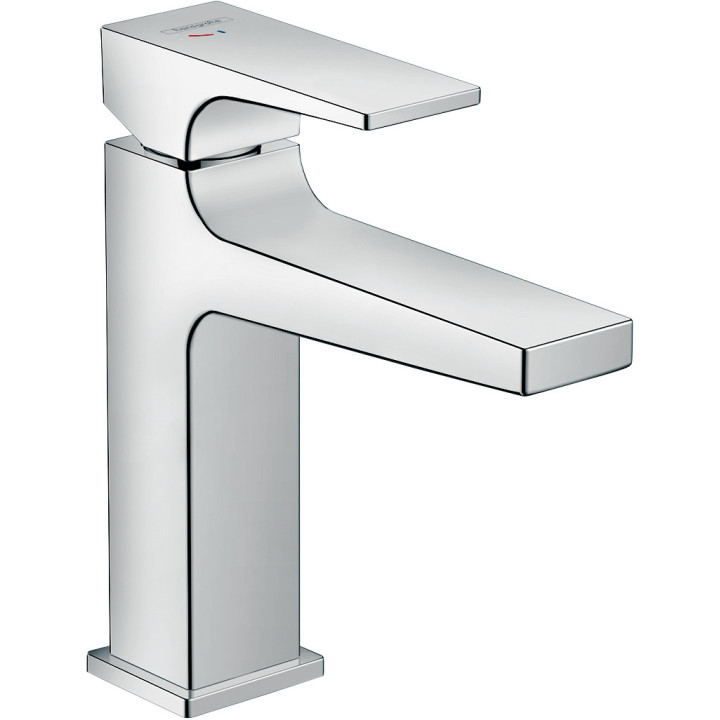 Hansgrohe Metropol Jednouchwytowa bateria umywalkowa 110
