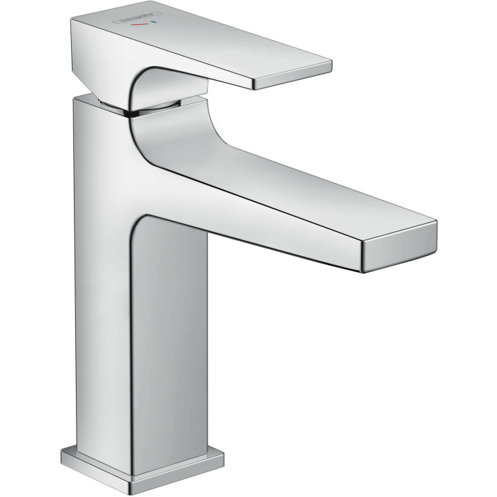 Hansgrohe Metropol Jednouchwytowa bateria umywalkowa 110