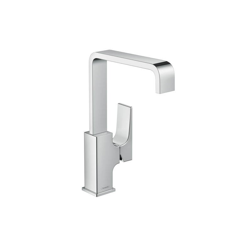 Hansgrohe Metropol Jednouchwytowa bateria umywalkowa 230 z