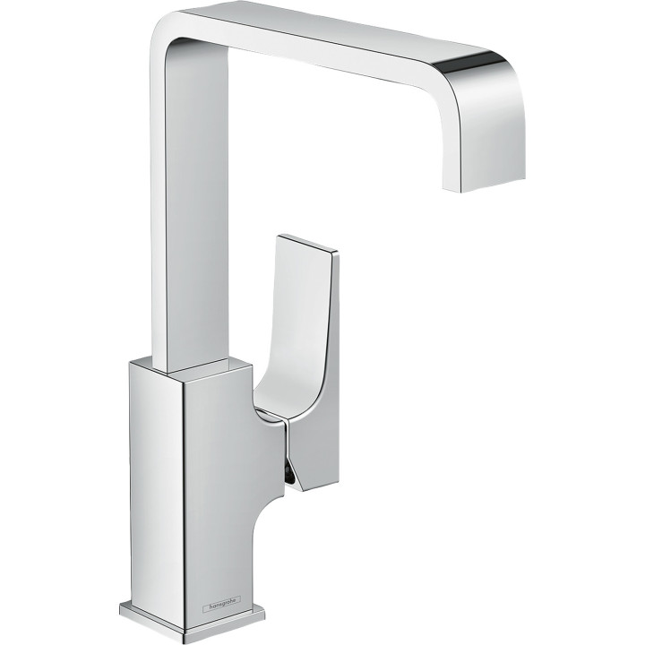 Hansgrohe Metropol Jednouchwytowa bateria umywalkowa 230 z