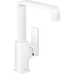 Hansgrohe Metropol Jednouchwytowa bateria umywalkowa 230 z