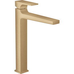 Hansgrohe Metropol Jednouchwytowa bateria umywalkowa 260 do