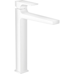 Hansgrohe Metropol Jednouchwytowa bateria umywalkowa 260 do