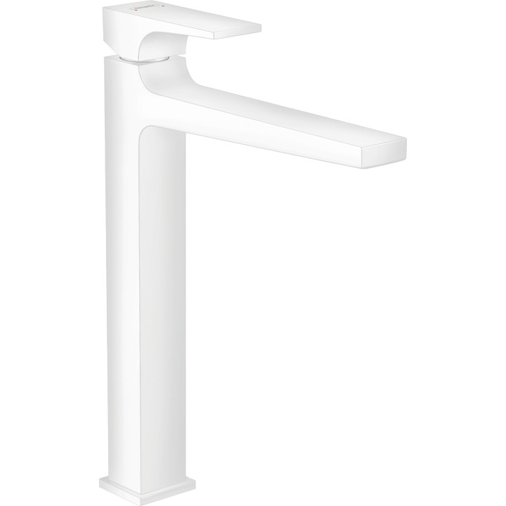 Hansgrohe Metropol Jednouchwytowa bateria umywalkowa 260 do