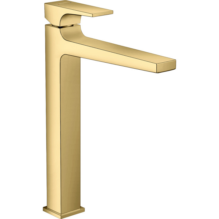Hansgrohe Metropol Jednouchwytowa bateria umywalkowa 260 do