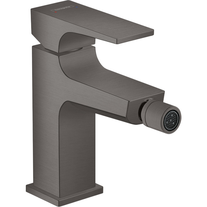 Hansgrohe Metropol Jednouchwytowa bateria bidetowa z kompletem