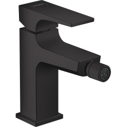 Hansgrohe Metropol Jednouchwytowa bateria bidetowa z kompletem
