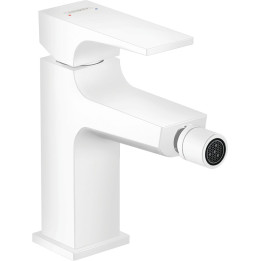Hansgrohe Metropol Jednouchwytowa bateria bidetowa z kompletem