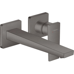 Hansgrohe Metropol Jednouchwytowa bateria umywalkowa z wylewką