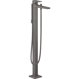 Hansgrohe Metropol Jednouchwytowa bateria wannowa, wolnostojąca