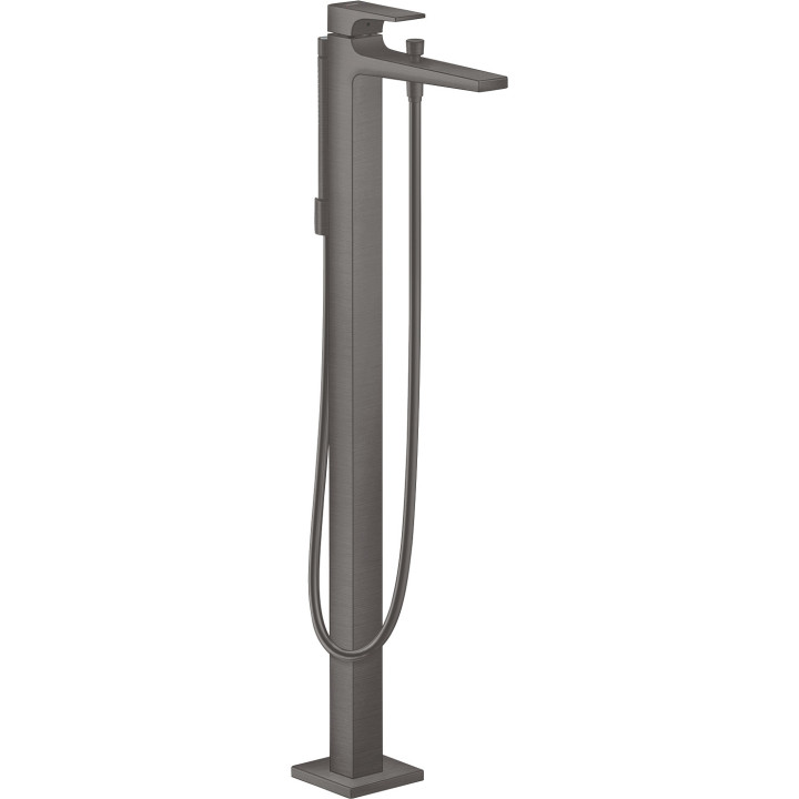 Hansgrohe Metropol Jednouchwytowa bateria wannowa, wolnostojąca