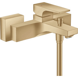 Hansgrohe Metropol Jednouchwytowa bateria wannowa, natynkowa
