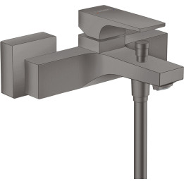 Hansgrohe Metropol Jednouchwytowa bateria wannowa, natynkowa