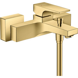 Hansgrohe Metropol Jednouchwytowa bateria wannowa, natynkowa