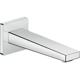 Hansgrohe Metropol Wylewka wannowa, Chrom