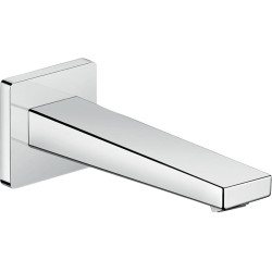 Hansgrohe Metropol Wylewka wannowa, Chrom