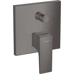Hansgrohe Metropol Jednouchwytowa bateria wannowa, podtynkowa do