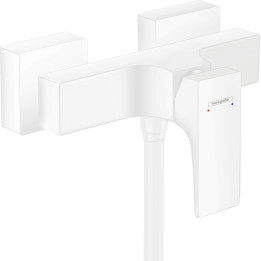 Hansgrohe Metropol Jednouchwytowa bateria prysznicowa, natynkowa