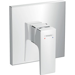 Hansgrohe Metropol Jednouchwytowa bateria prysznicowa, podtynkowa