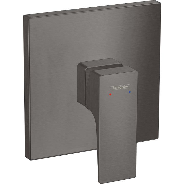 Hansgrohe Metropol Jednouchwytowa bateria prysznicowa, podtynkowa