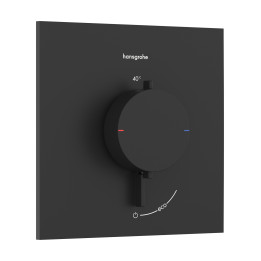 Hansgrohe Ecostat Comfort E Bateria termostatyczna do 1